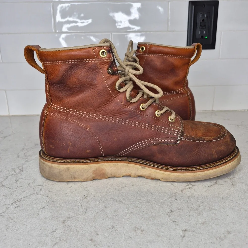 Thorogood 814-4203 Men's 6